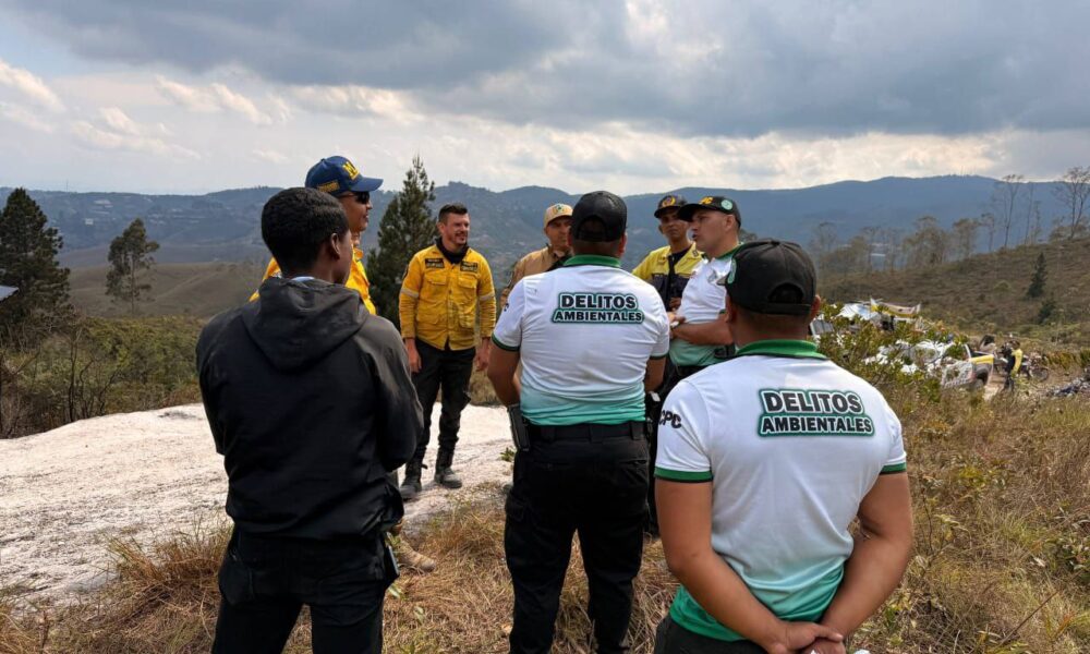 Incendios