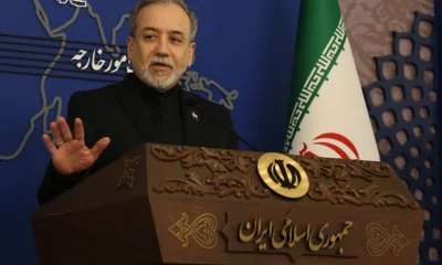 Irán