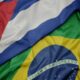 Brasil envía toneladas de ayuda humanitaria a Cuba