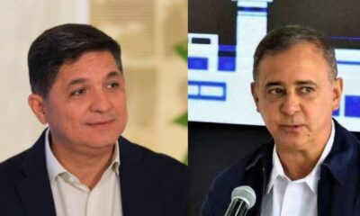 Presidenta (E) nombra nuevos ministros de Vivienda y Energía Eléctrica
