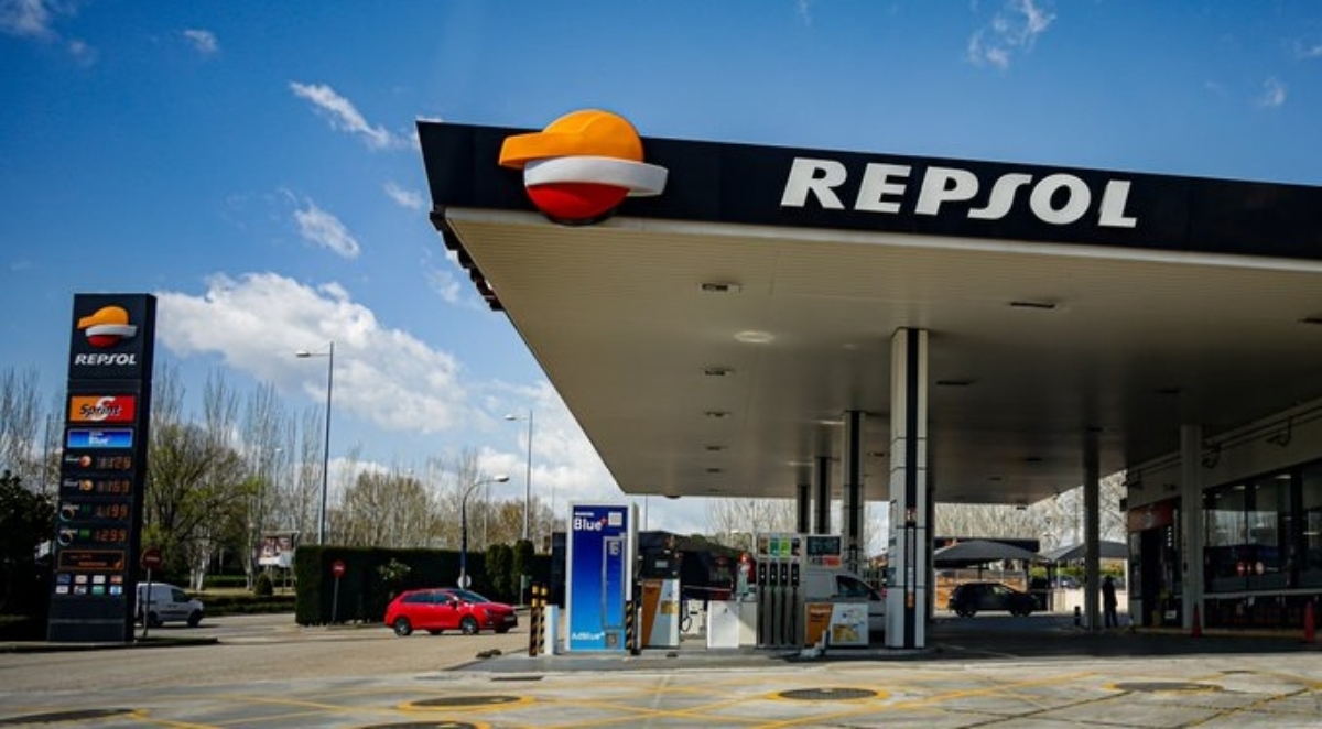 Repsol proyecta triplicar inversión en Venezuela para 2029