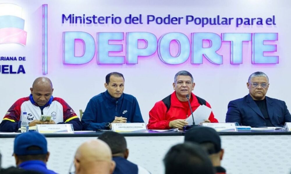Paranacionales