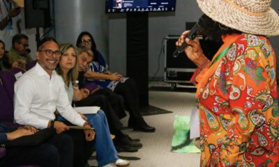 Sembradores de Agua