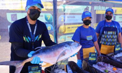 "Venezuela Come Pescado" activa mil puntos de distribución en Semana Santa