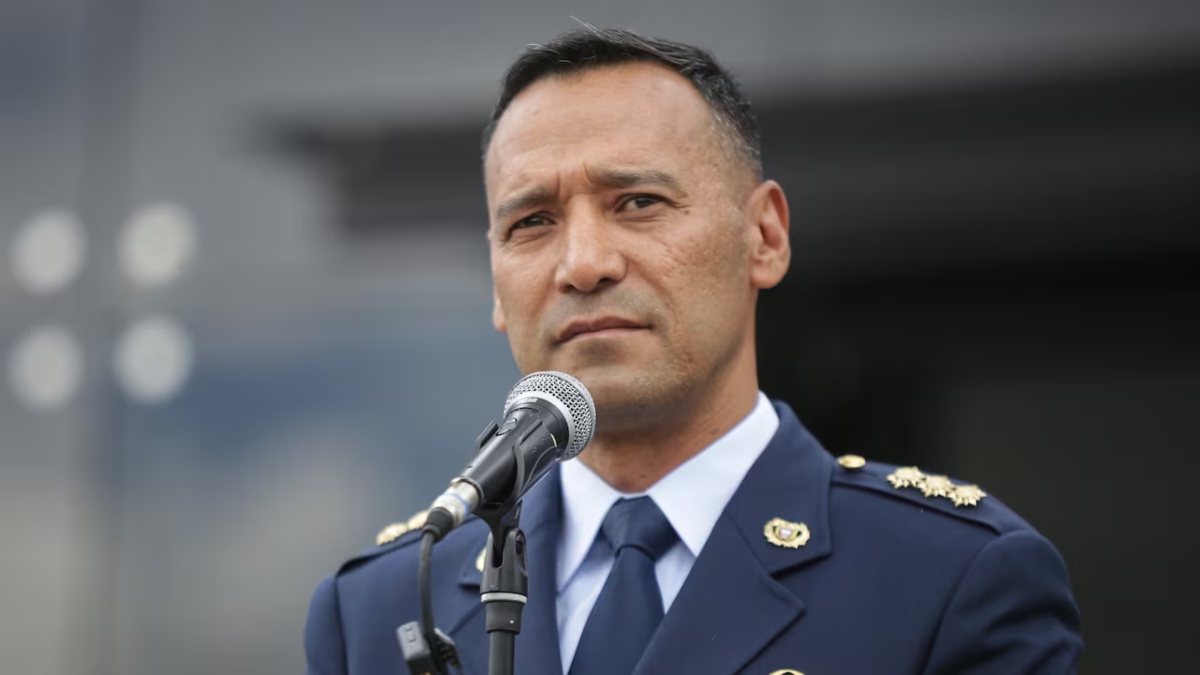 Colombia inició investigación sobre presunta bomba ecuatoriana
