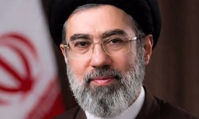 Irán