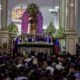 Basílica de Santa Teresa hará 12 misas por el Nazareno de San Pablo
