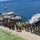 INEA intensificó patrullaje marítimo durante asueto de Semana Santa