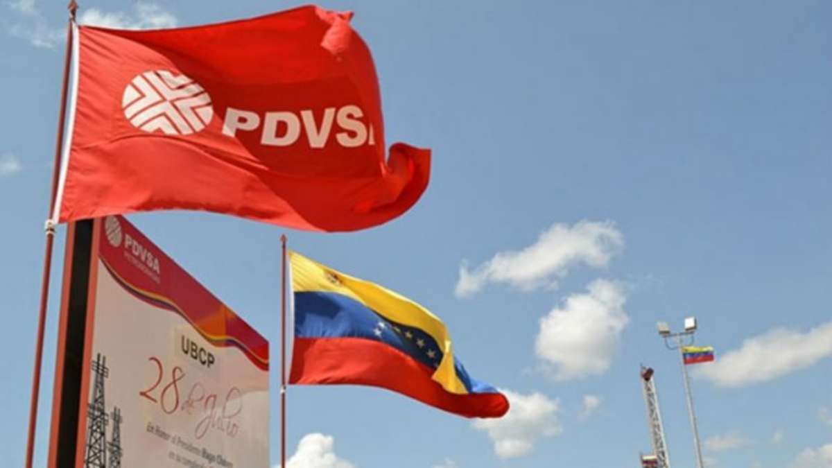 Suben bonos venezolanos tras reanudación de licencias a PDVSA