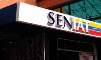 Recaudación del Seniat subió 78% en febrero respecto a enero