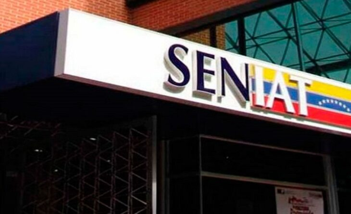 Recaudación del Seniat subió 78% en febrero respecto a enero