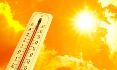 Toma estas medidas ante la llegada de altas temperaturas
