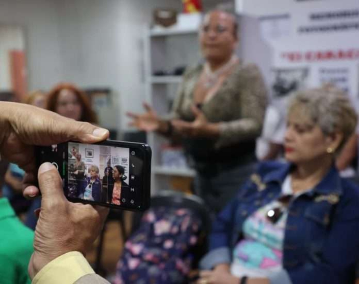 Cenaf amplía su oferta de talleres de fotografía