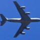 Rebeldes iraquíes derriban avión cisterna de EEUU y mueren todos los tripulantes
