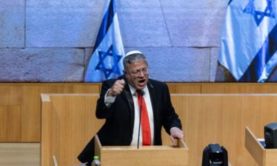 Una nueva norma hace legal en Israel la ejecución de palestinos