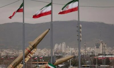 Irán: nosotros establecemos las condiciones para el fin de la guerra
