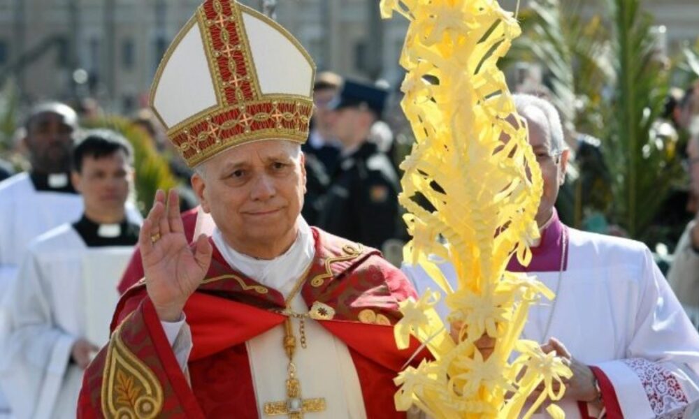 Papa León XIV llama amantener la paz y detener la violencia