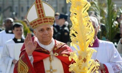 Papa León XIV llama amantener la paz y detener la violencia