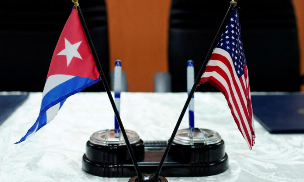 Cuba