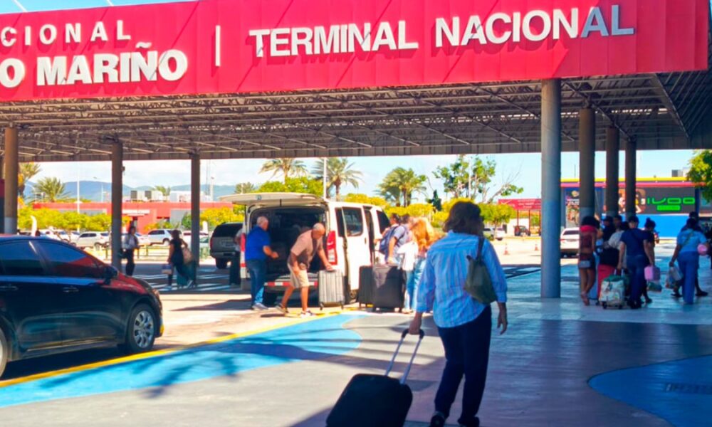 Prorrogan exoneración de impuestos a mercancías de Margarita
