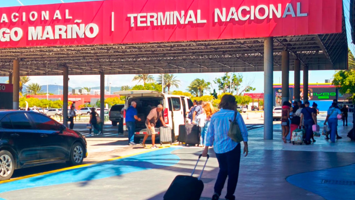 Prorrogan exoneración de impuestos a mercancías de Margarita