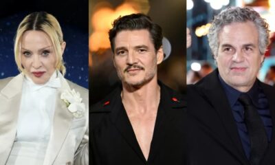 Estrellas de Hollywood exigen cierre de cárcel para niños del ICE