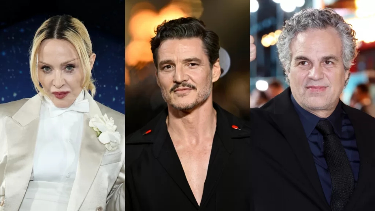 Estrellas de Hollywood exigen cierre de cárcel para niños del ICE