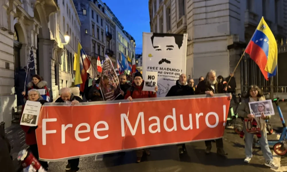 Maduro