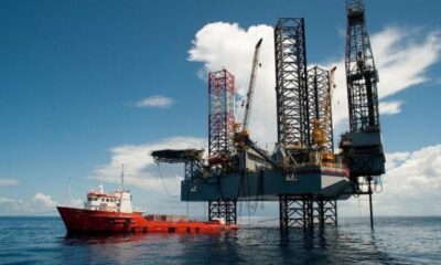 Petrolera italiana ENI quiere importar gas venezolano