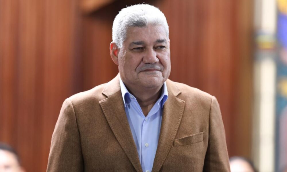 Designan a Eduardo Piñate como Comisionado Presidencial para la Constituyente Laboral