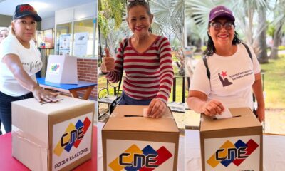 Cabello llama a participar en Consulta Popular del 8 de marzo