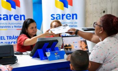 Saren activa operativo para permiso de menores en cinco aeropuertos