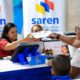 Saren activa operativo para permiso de menores en cinco aeropuertos
