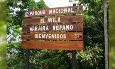 Conoce las restricciones en el Waraira Repano para prevenir incendios