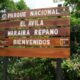 Conoce las restricciones en el Waraira Repano para prevenir incendios