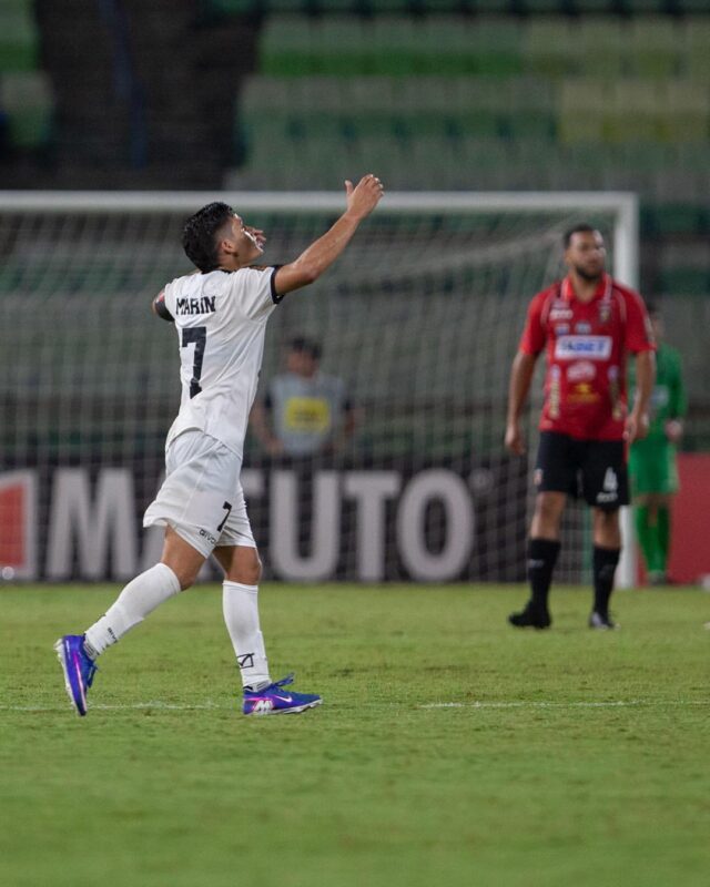 Anzoátegui FC 