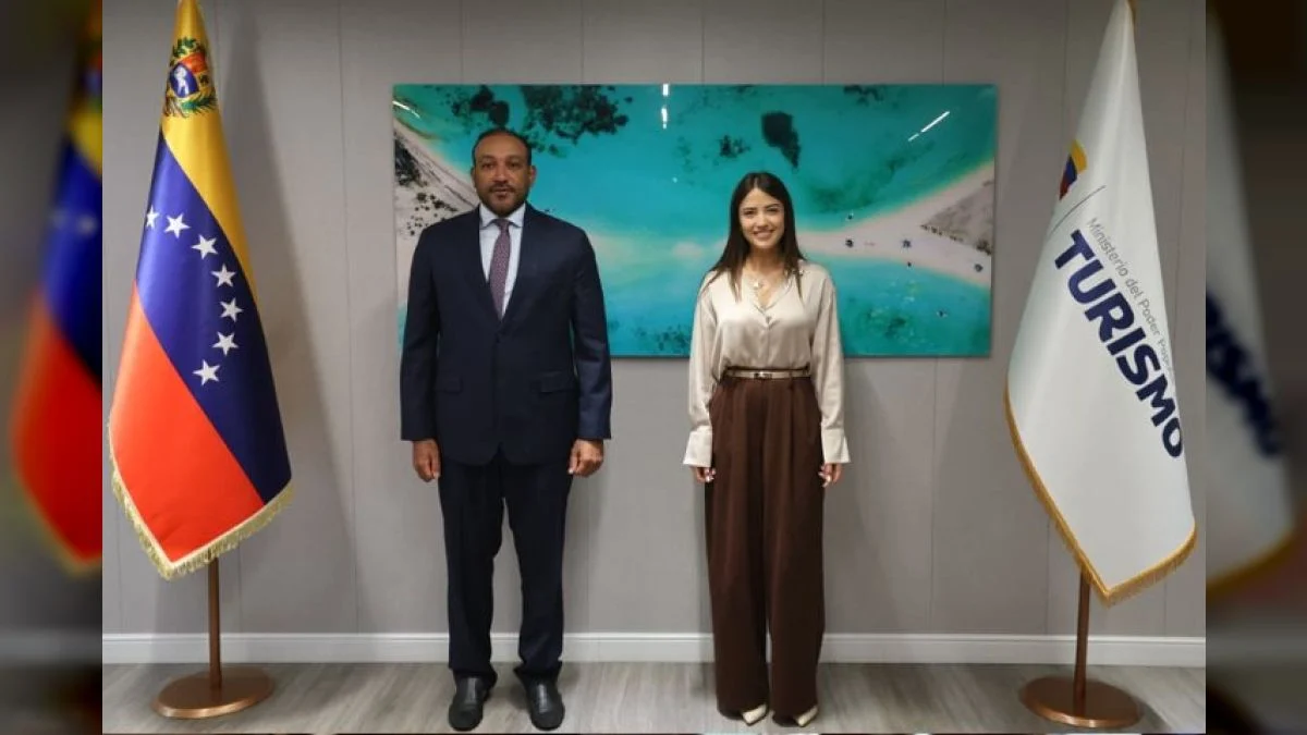 Activan conectividad aérea entre Venezuela y Qatar con fines turísticos