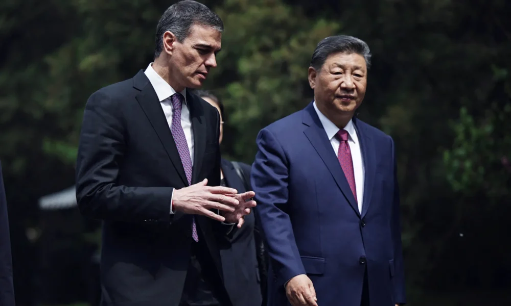 Xi