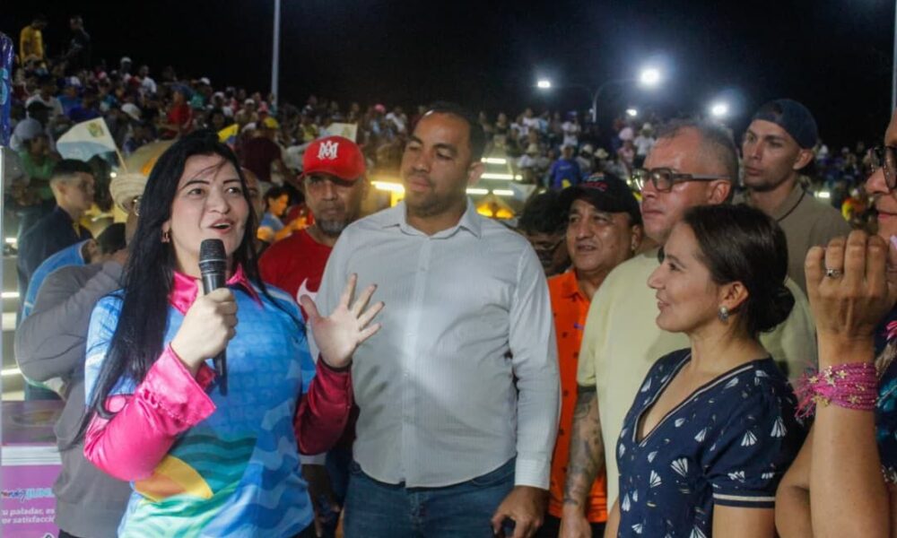En el estado Sucre más de 100 emprendedores recibieron financiamientos
