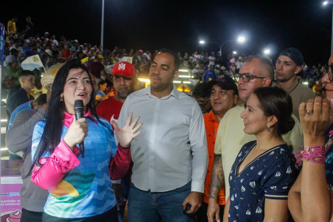 En el estado Sucre más de 100 emprendedores recibieron financiamientos