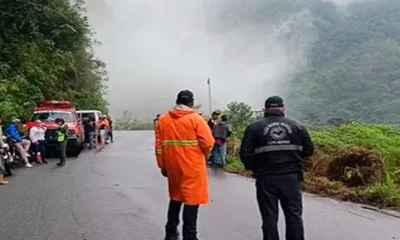 Balance final de la tragedia en la vía Mérida – Barinas deja 12 muertos y 3 heridos