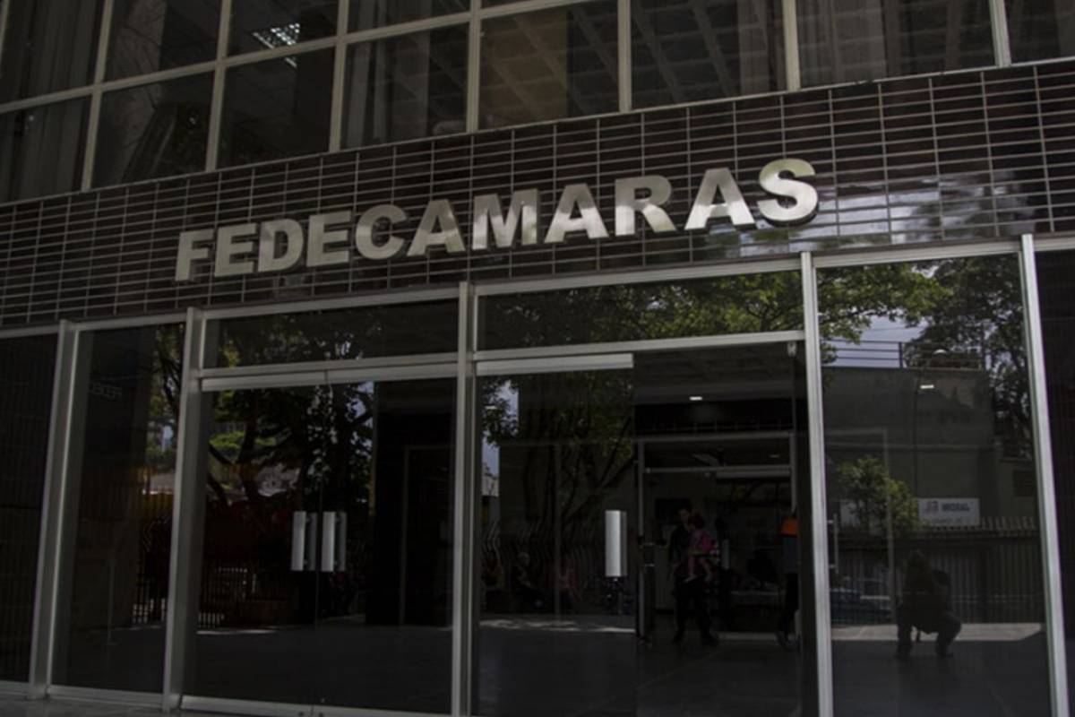 Fedecámaras