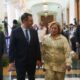 Así fue la III reunión de la Comisión de Vecindad e Integración Venezuela- Colombia