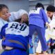 Venezuela se colgó oro y plata en judo juvenil suramericano