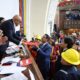 Delcy Rodríguez celebró aprobación de Ley de Minas y nombramiento del Poder Ciudadano