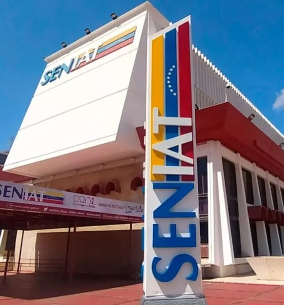 Seniat lanza aplicación para agilizar tramites administrativos