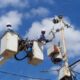 Corpoelec trabaja para recuperar suministro eléctrico en el Zulia