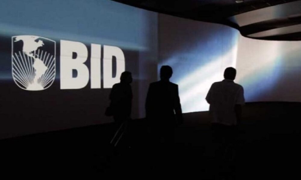 BID está listo para retomar relación financiera con Venezuela