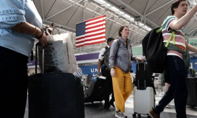 Venezuela implementa visas electrónicas para ciudadanos estadounidenses
