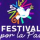Festival por La Paz y sin Sanciones será este viernes 1º de mayo